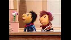 تریلر کلاه قرمزی 91